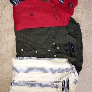 Shirt bundle